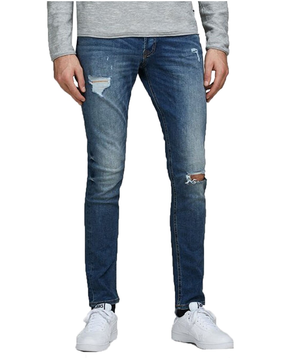 Jack & Jones Ανδρικό Jeans  