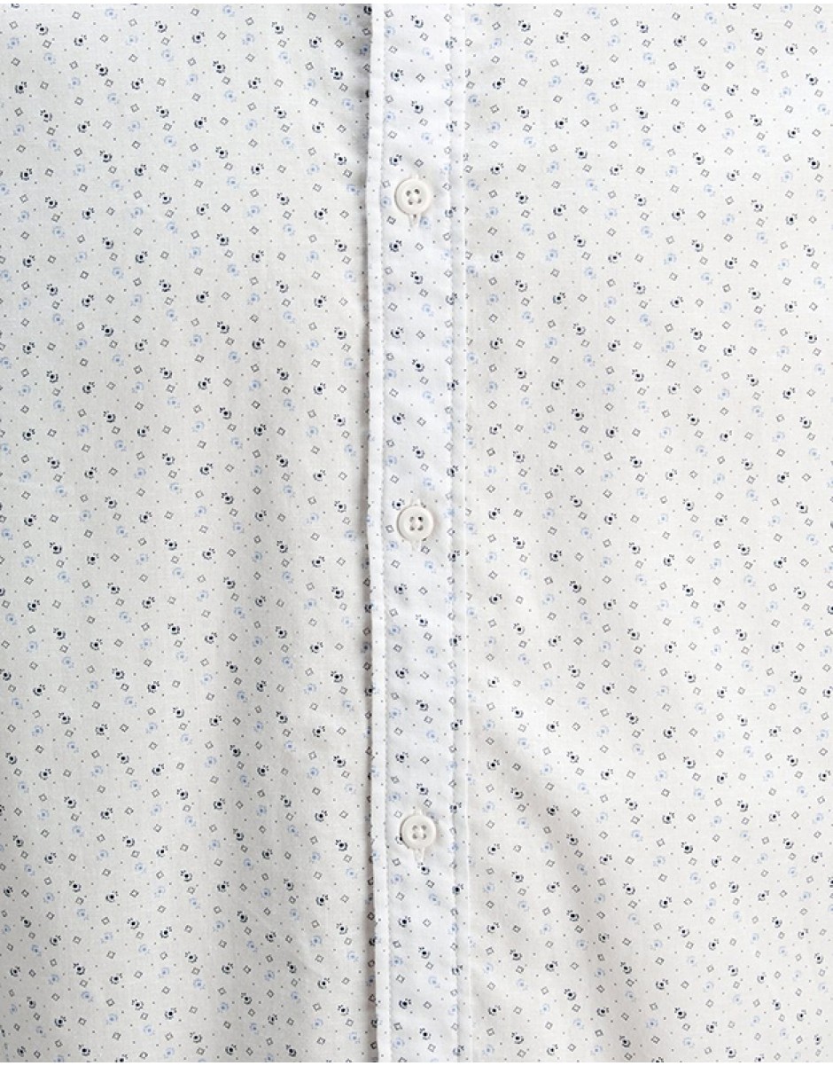 Jack & Jones Ανδρικό Πουκαμισο  "BLUSUMMER"