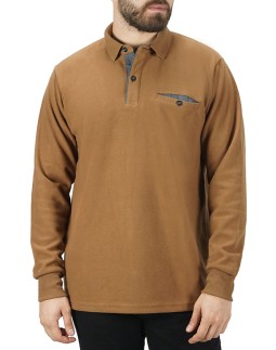 Everbest Ανδρική Μπλουζα Polo 