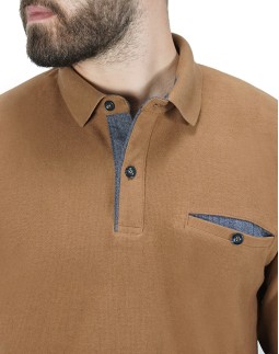 Everbest Ανδρική Μπλουζα Polo 