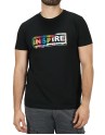 Martini Man T-shirt