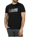 Martini Man T-shirt