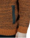 Machete Man Sweater
