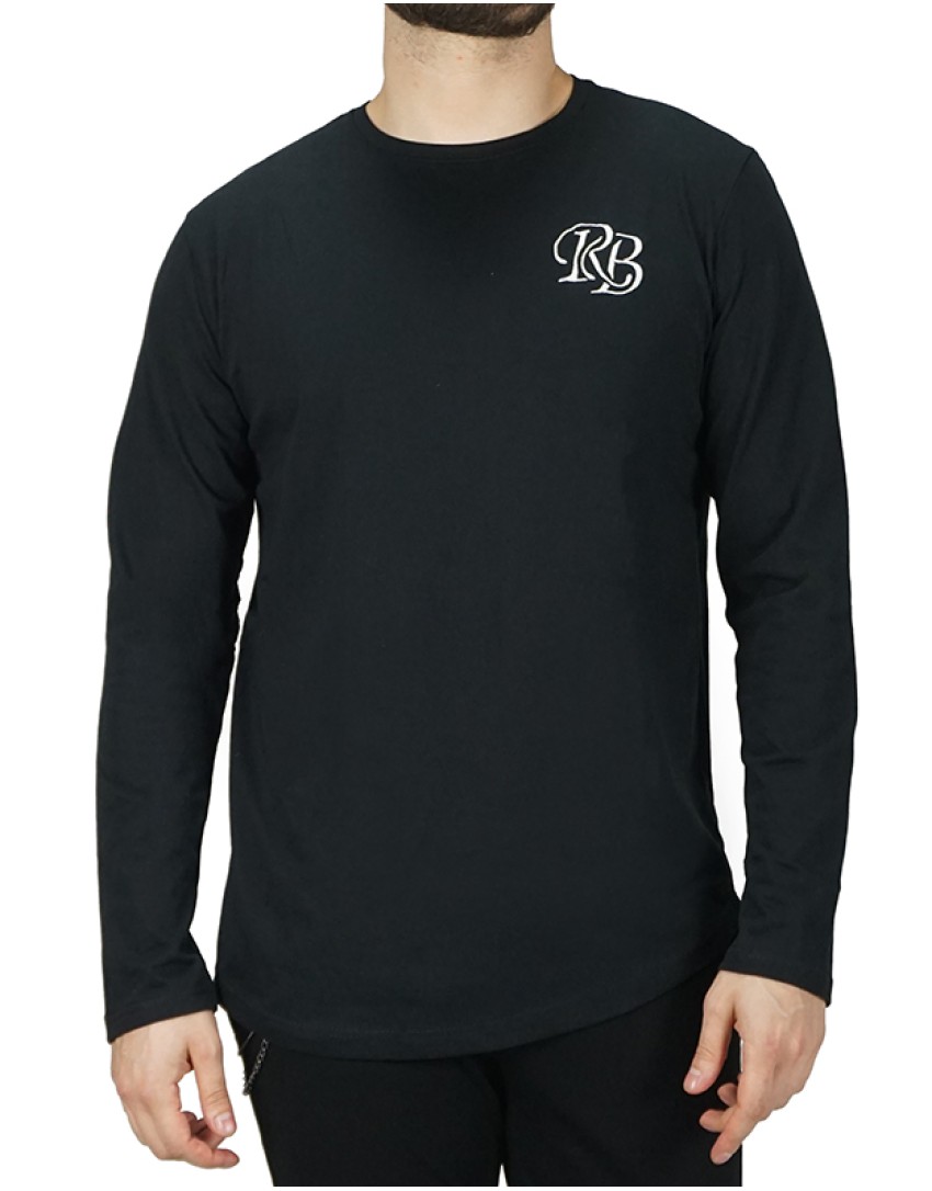 Real Brand Man T-shirt