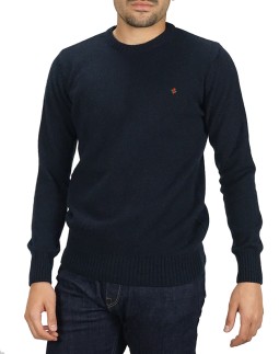 Cotton Green Ανδρική Πλεκτή Μπλούζα 