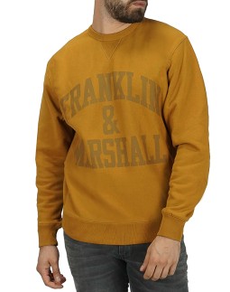 Franklin & Marshall Ανδρικό Φούτερ 