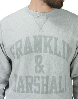 Franklin & Marshall Ανδρικό Φούτερ