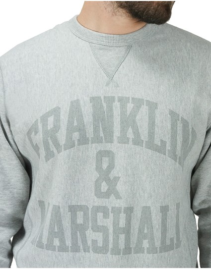 Franklin & Marshall Ανδρικό Φούτερ