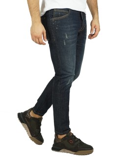 Cover Man Jeans 