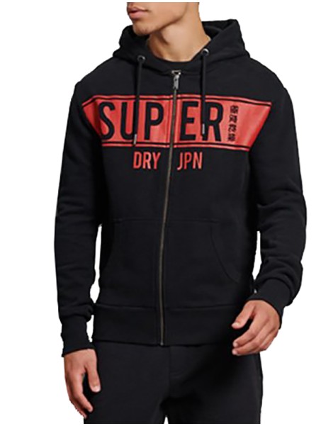 Superdry Man Sweater 
