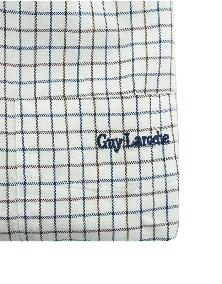 Guy Laroche Ανδρικό Πουκαμισο 