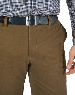 Guy Laroche Ανδρικό Παντελονι 