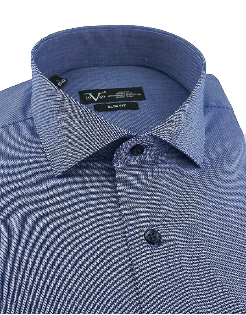 VERSACE 19.69 ABBIGLIAMENTO SPORTIVO Ανδρικό Πουκαμισο  
