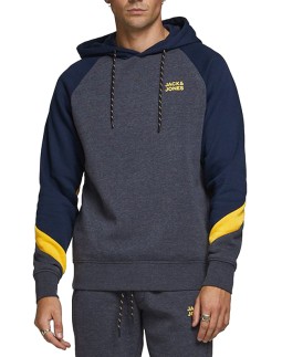 Jack & Jones Ανδρικό Φούτερ