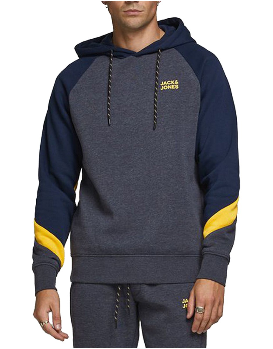 Jack & Jones Ανδρικό Φούτερ