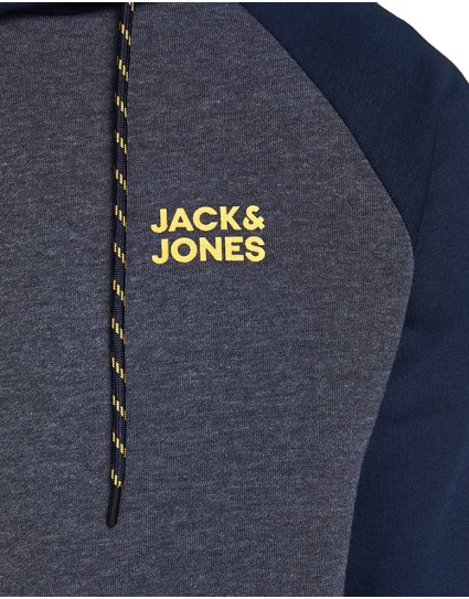 Jack & Jones Ανδρικό Φούτερ