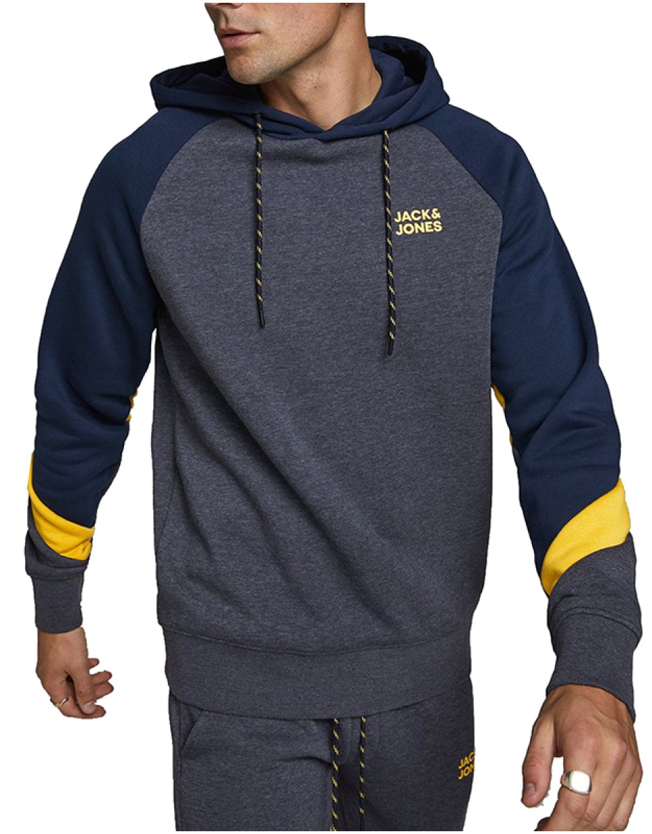 Jack & Jones Ανδρικό Φούτερ