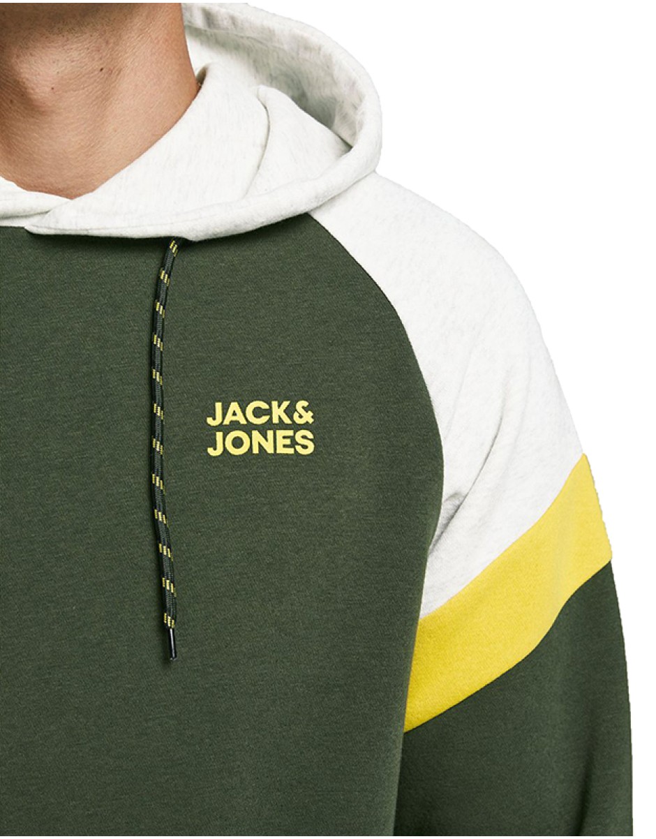 Jack & Jones Ανδρικό Φούτερ