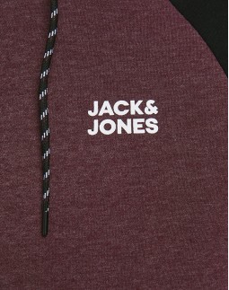 Jack & Jones Ανδρικό Φούτερ