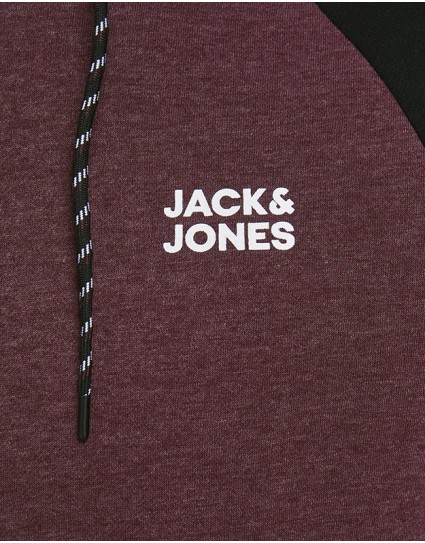 Jack & Jones Ανδρικό Φούτερ