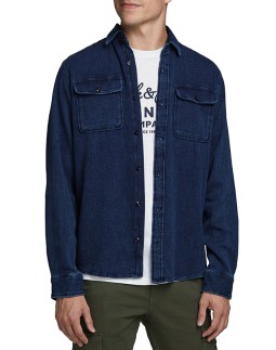 Jack & Jones Ανδρικό Πουκαμισο 