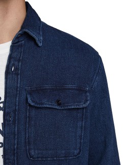 Jack & Jones Ανδρικό Πουκαμισο 