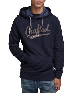 Jack & Jones Man Sweatshirt