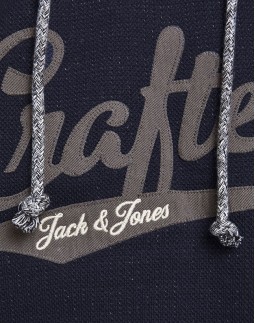 Jack & Jones Man Sweatshirt