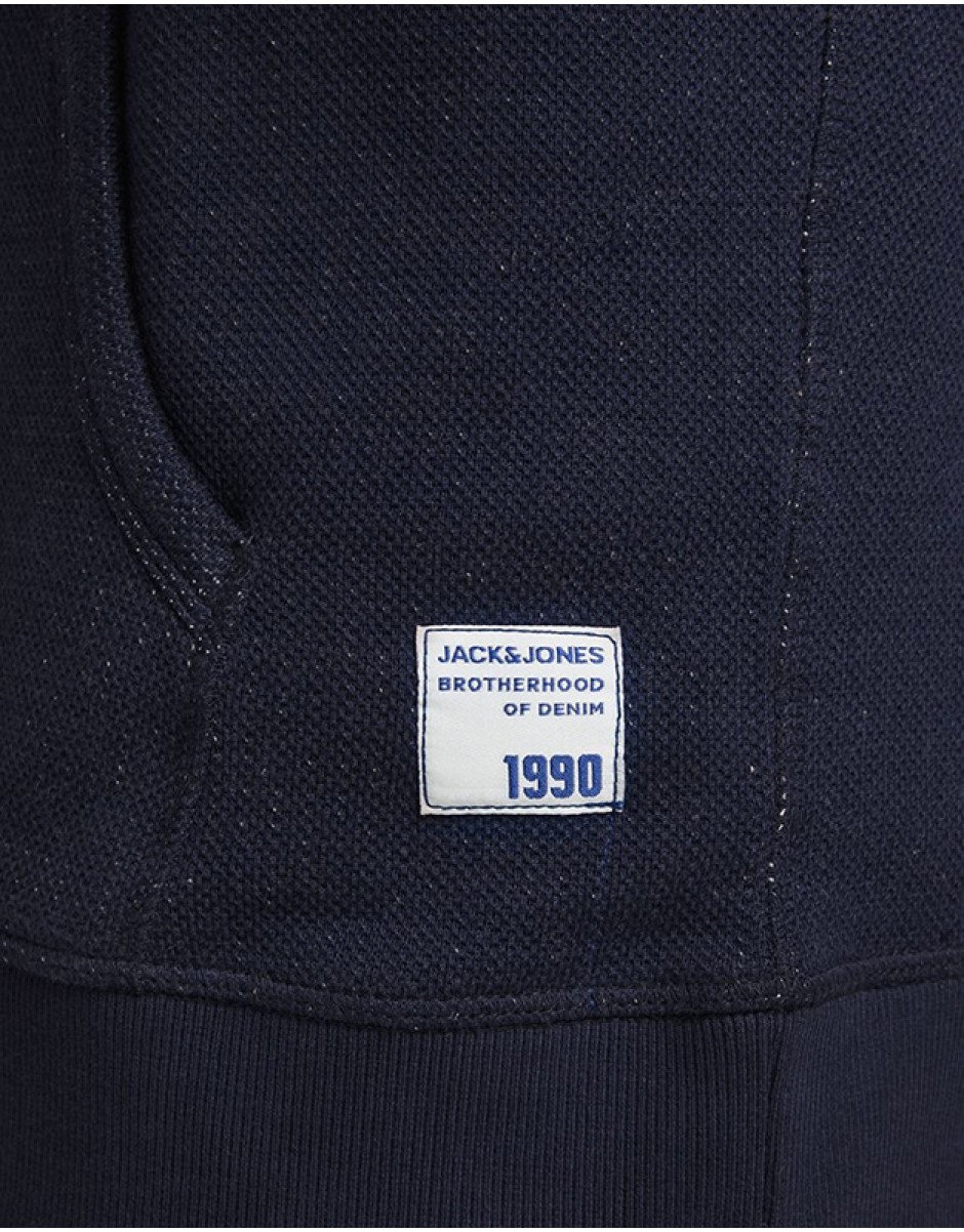 Jack & Jones Ανδρικό Φούτερ 