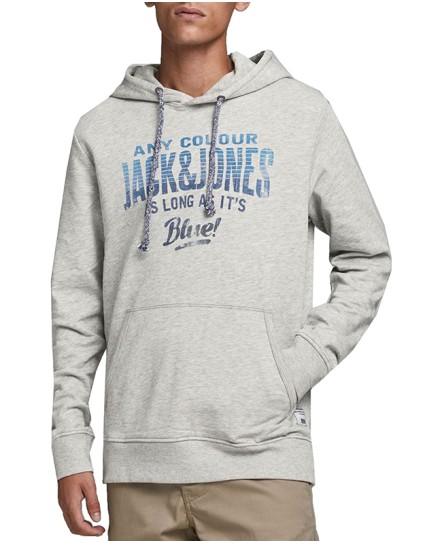 Jack & Jones Ανδρικό Φούτερ  