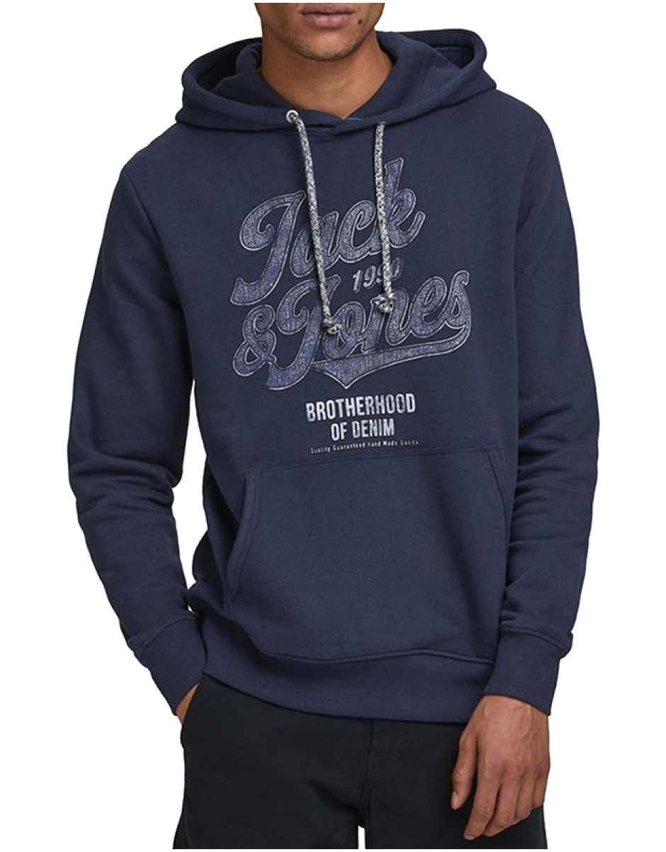 Jack & Jones ΑΑνδρικό Φούτερ 