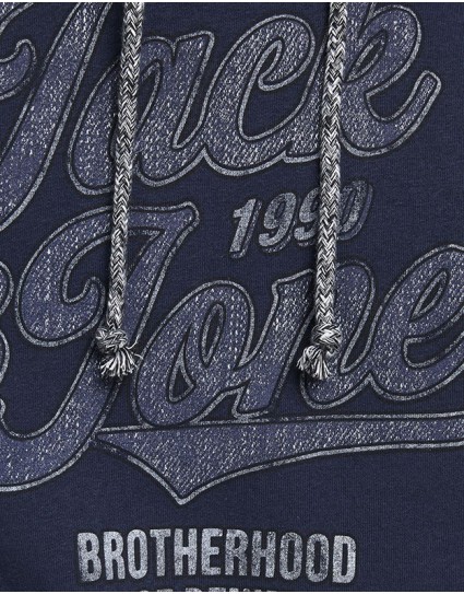 Jack & Jones ΑΑνδρικό Φούτερ 