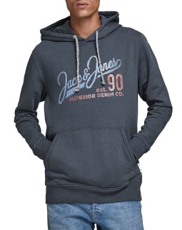 Jack & Jones Ανδρικό Φούτερ  