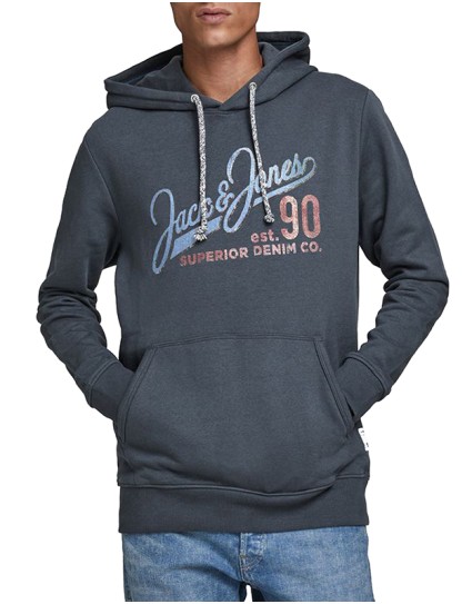 Jack & Jones Ανδρικό Φούτερ  