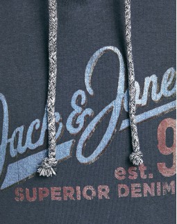 Jack & Jones Ανδρικό Φούτερ  