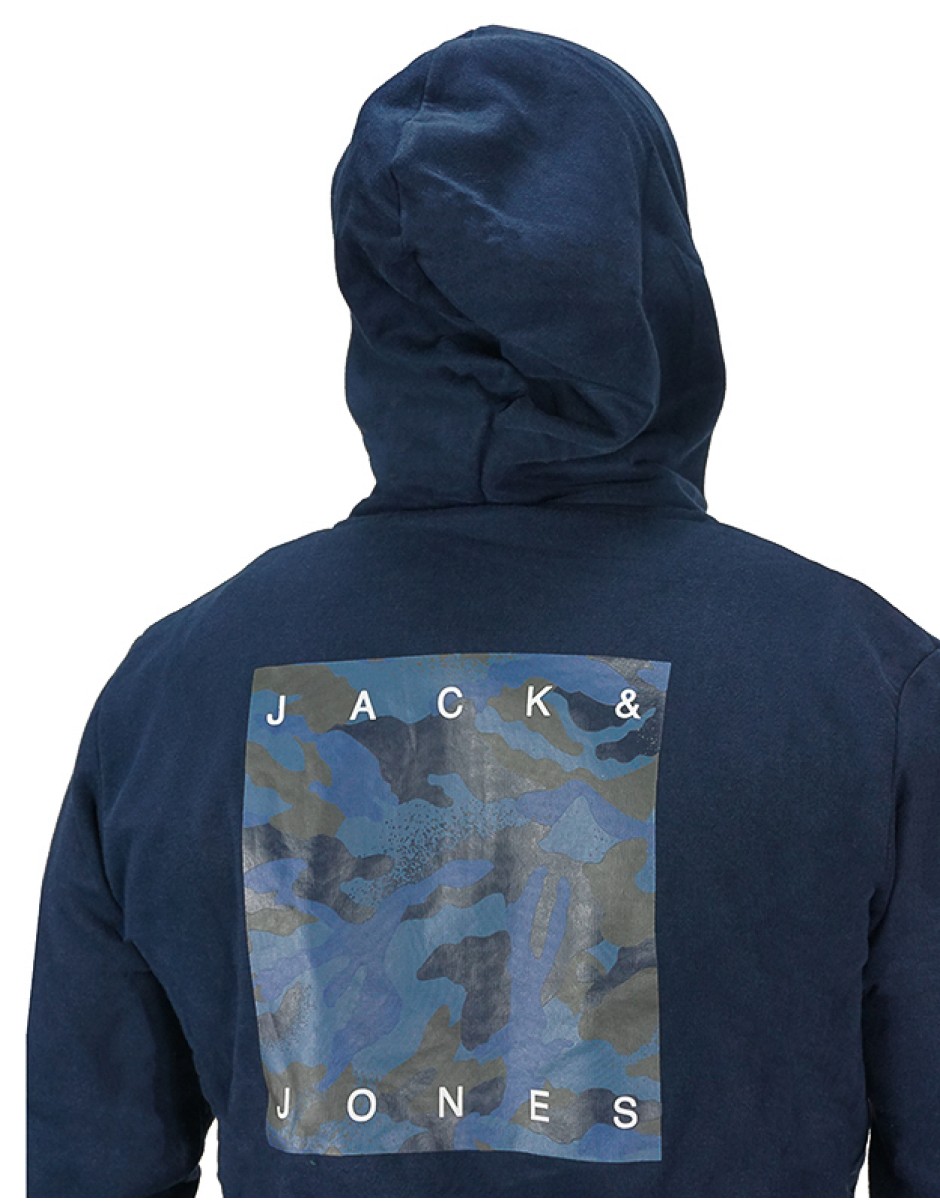 Jack & Jones Ανδρική Ζακετα  