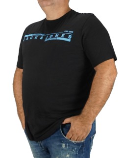 Jack & Jones Ανδρική Μπλουζα  