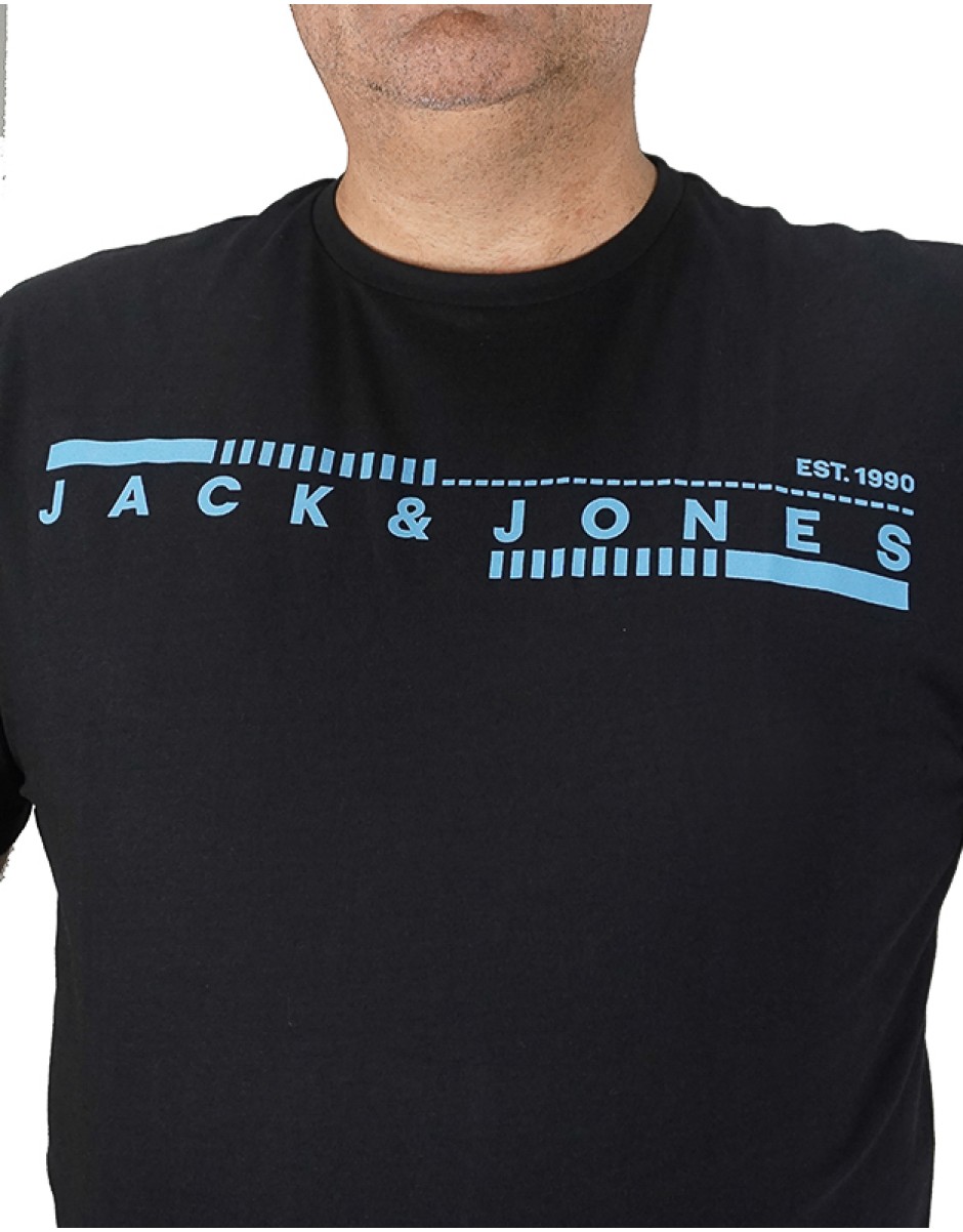 Jack & Jones Ανδρική Μπλουζα  