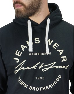 Jack & Jones Ανδρικό Φούτερ  
