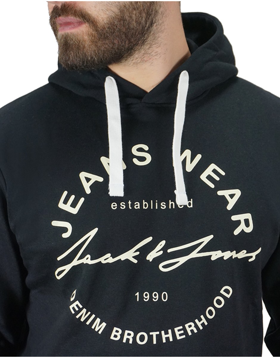 Jack & Jones Ανδρικό Φούτερ  