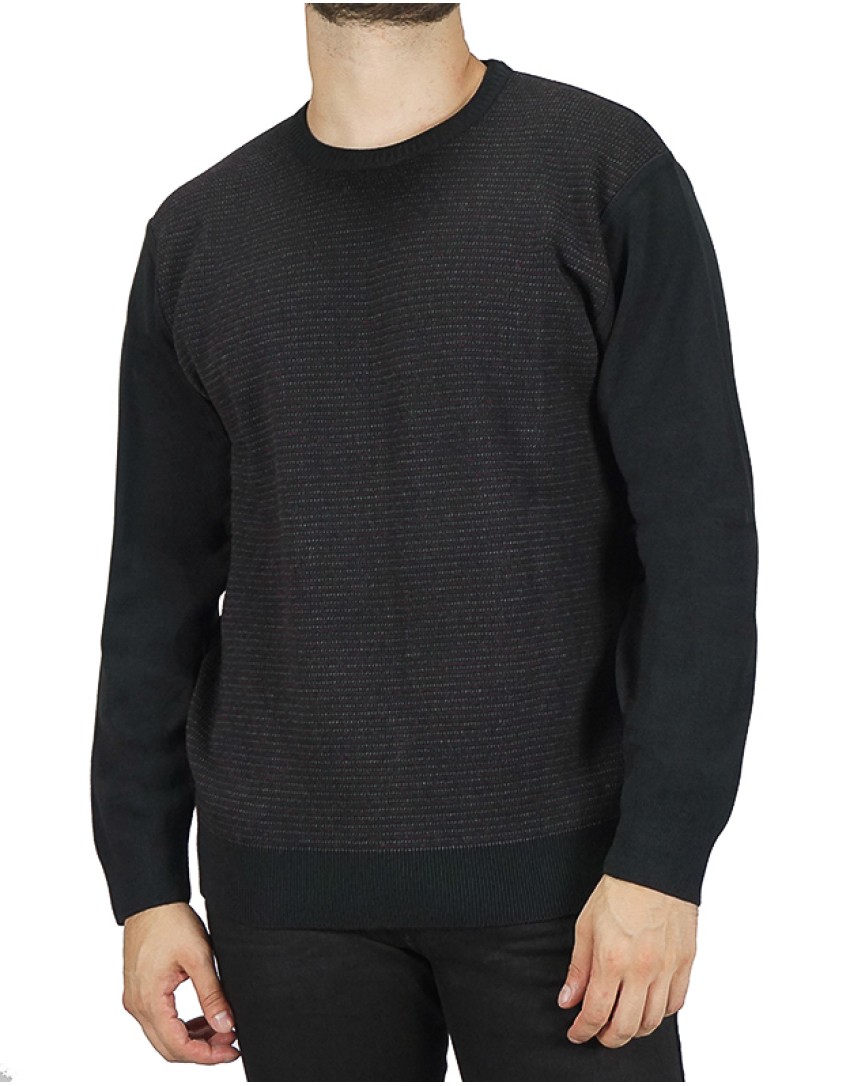 Lexton Man Sweater