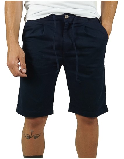 Vittorio Artist Man Shorts 
