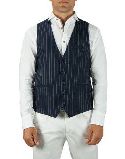 Vittorio Artist Man Vests 
