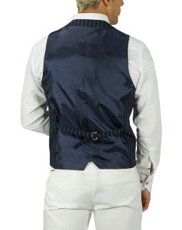 Vittorio Artist Man Vests 