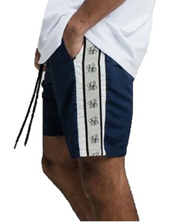 Sik Silk Ανδρική Βερμούδα  