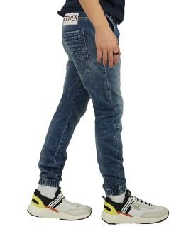 Cover Ανδρικό Jeans  
