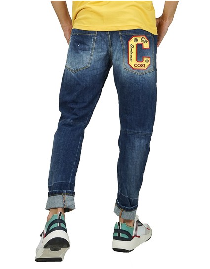 Cosi Man Jeans 