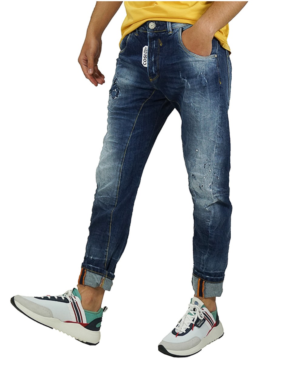 Cosi Ανδρικό Jeans  