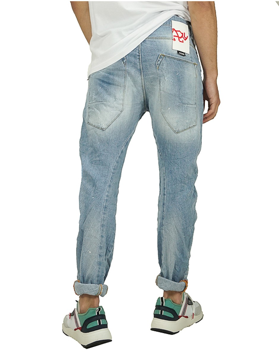 Cosi Ανδρικό Jeans  