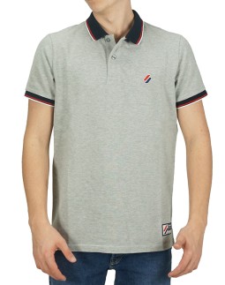 Superdry Man Polo T-shirt 